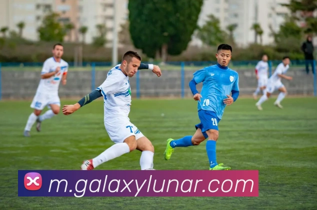 银河galaxy娱乐官网品牌故事